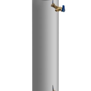 Robinet D'arrêt Lave-vaisselle DVA LT - Raccord 3/4", Pour Adoucisseur D'eau